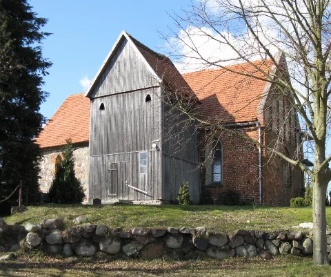 Broock Kirche 2008 03 26
