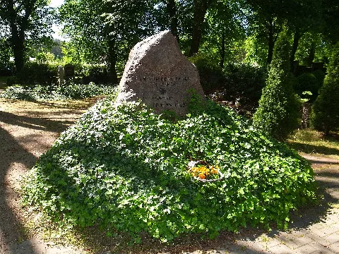 Bruchmühle(Altlandsberg),Denkmal 1914 18