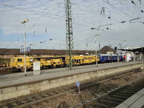 Bruchsal Panoramio (2)