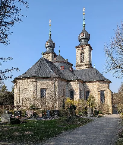 Bruchsal St Peter 124 Sued 2026 Gje