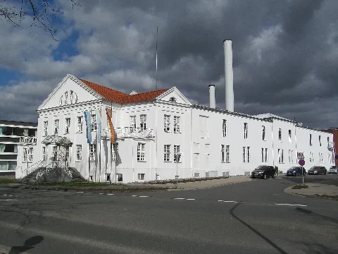 Pöstenweg