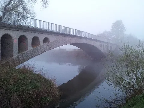 Brücke Am Reinekamp