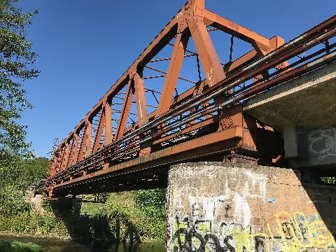 Brücke Brückenbergschachtbahn 01