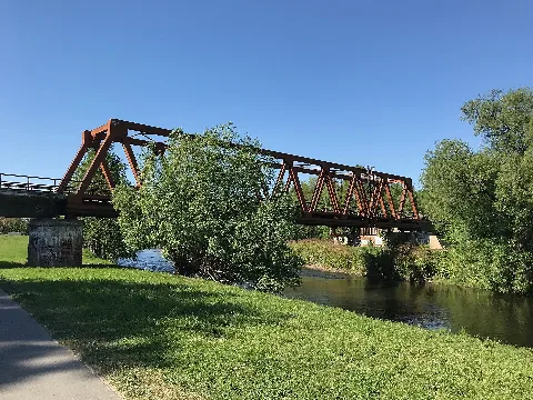 Brücke Brückenbergschachtbahn 02