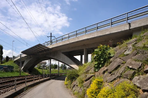 Bruecke Churerstrasse Altendorf 01 11