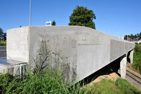 Bruecke Luzernstrasse Huttwil 04 11
