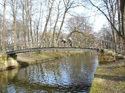 Brücke Panoramio Vámos Sándor