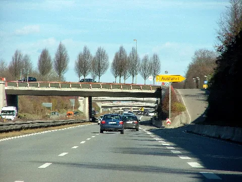 Brückenbäume Panoramio