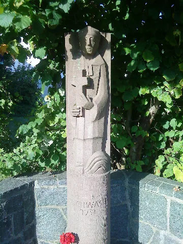 Brückenheiliger