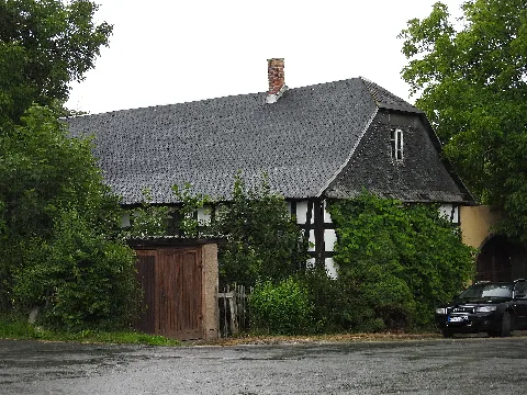 Brückla, Hohenleuben, Thuringia 1
