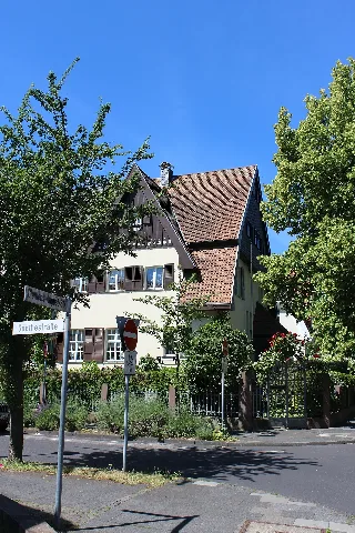 Brühl Clemens August Str. 49