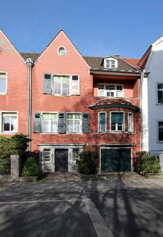 Brühl Kentenichstraße 5