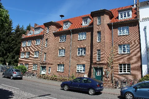 Brühl Liblarer Str. 72 74