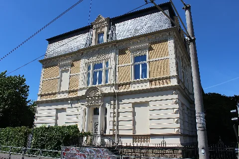 Brühl Liblarer Str. 9