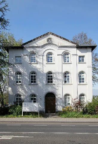 Brühl Liblarer Straße 10
