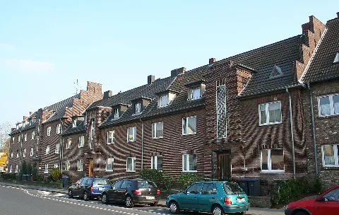 Brühl Rodderweg 1 7