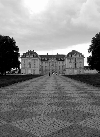 Brühl Schlösser Augustusburg