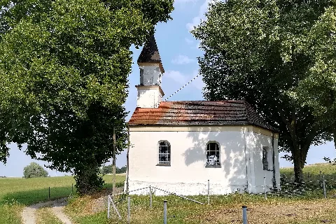 Bründl Kapelle (Baumgarten) 11