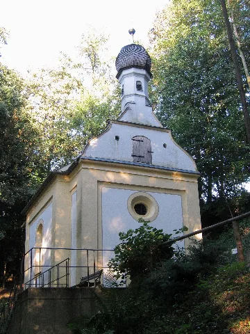 Bruendlkapelle Haimhausen 01