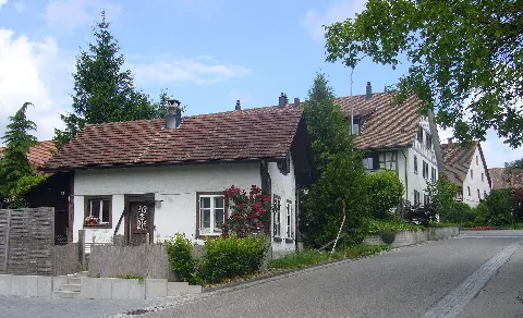 Brüttentüfistr