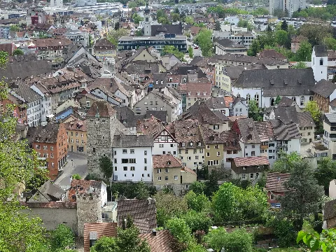 Brugg Bruggerberg