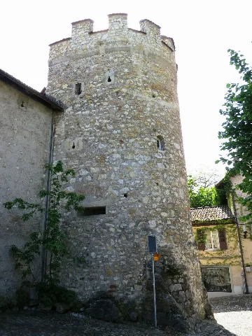 Brugg Farbturm