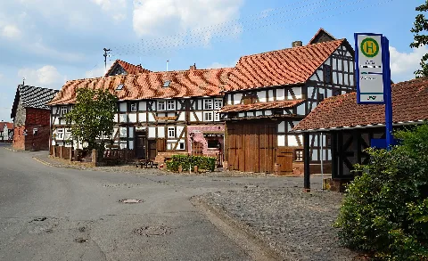 Brunetscher Hof Großseelheim