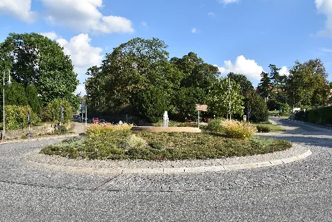 Brunnen Am Lühnertor (Blankenburg) 03