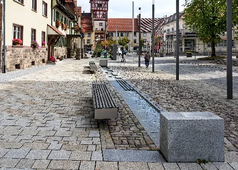 Brunnen (Bräunlingen) Jm52777