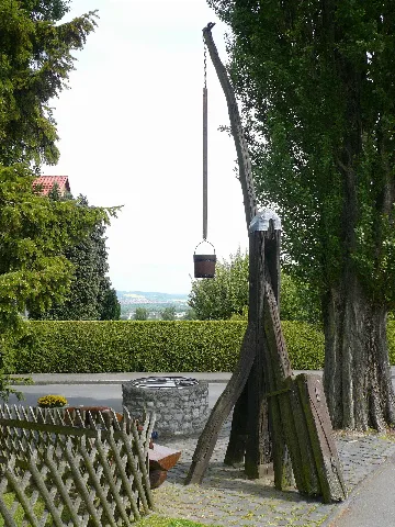 Brunnen Hetjershausen 01