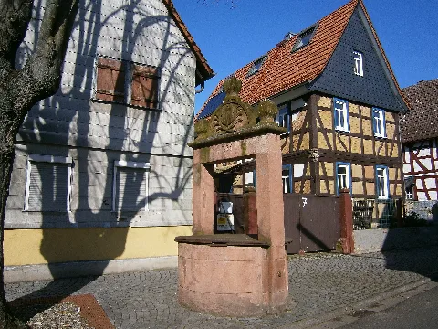 Fallbach