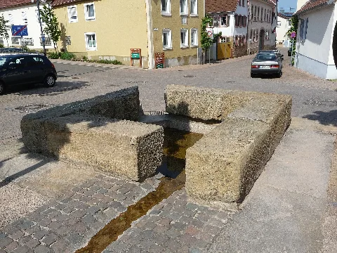 Hintergasse