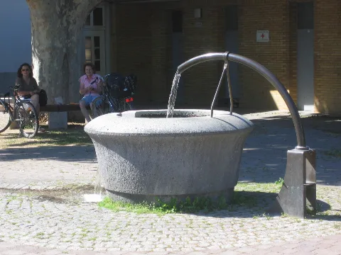 Brunnen Ortsvw
