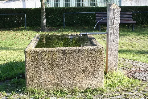 Brunnen Peritz