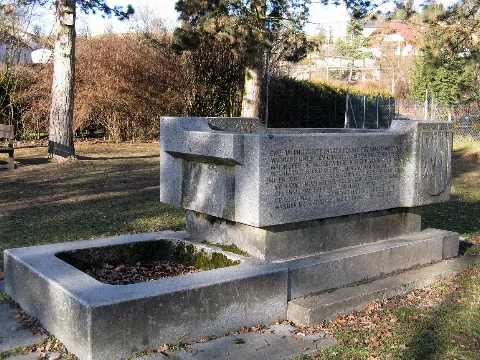 Brunnen Seyrpark