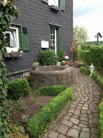 Brunnen Voßwinkel