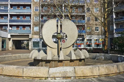 Brunnen1 Neustmarkt