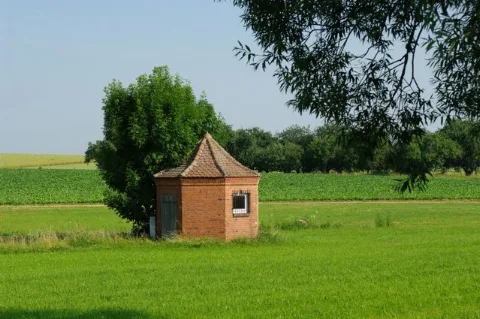 Brunnenstube In Abstetterhof Geo En.hlipp.de 11526
