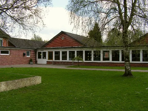 Brunsbüttel Kiga Fambildstätte