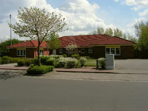 Brunsbüttel Kiga Löwenzahn