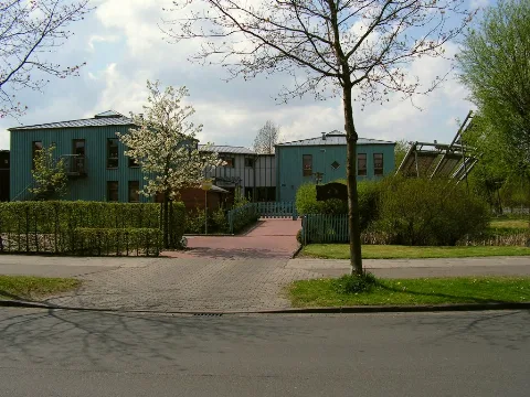 Brunsbüttel Kiga Noahs Arche