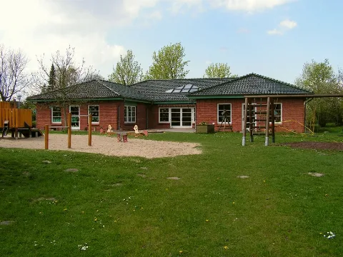 Brunsbüttel Kiga Spatzennest