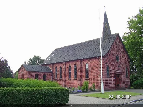 Brunsbüttel Maria Meeresstern (2)