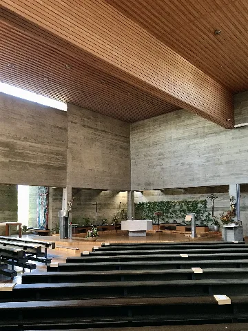 Brutarchitekt, Erhard Fischer Friedrichshofen