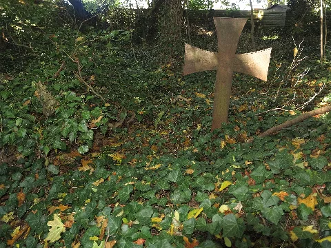 Bs Andreasfriedhof