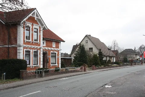 Bs Bahnhofstr