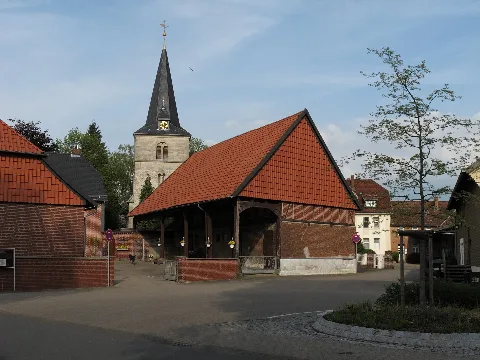 Bs Bevenrode