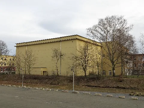 Bs Bunker Celler Strasse 1