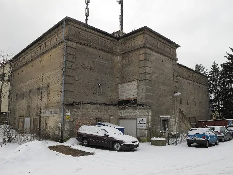 Bs Bunker Kralenriede