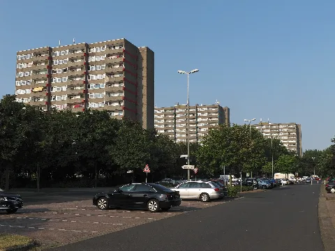 Bs Emsstrasse